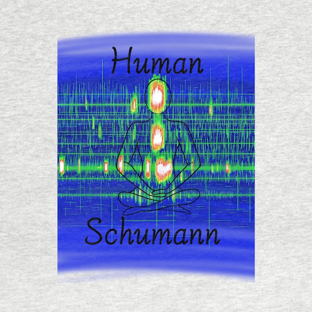 Human Schuman by Soulshine 